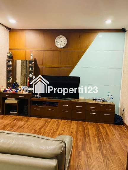 Rumah Florence PIK - 4