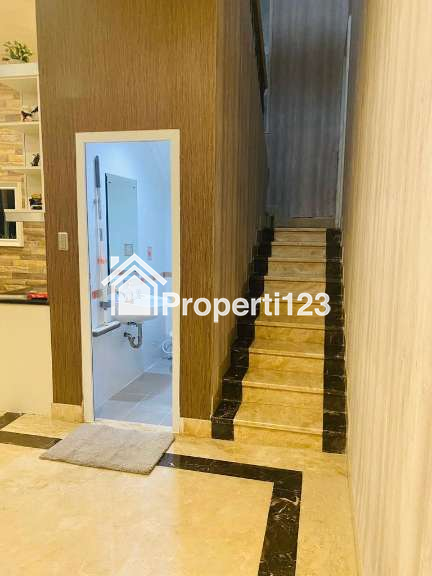 Rumah Florence PIK - 5