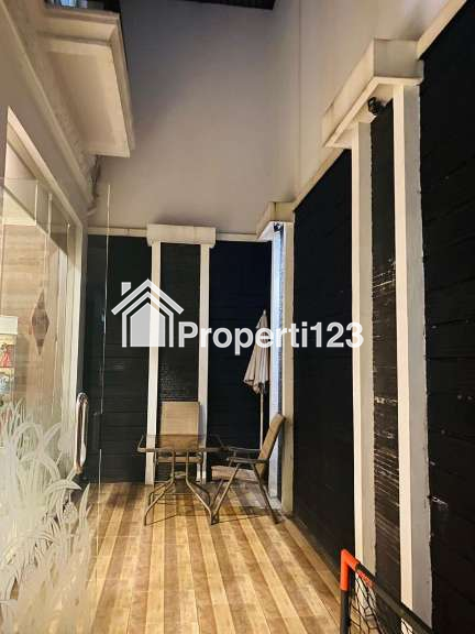 Rumah Florence PIK - 2