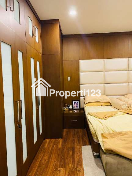 Rumah Florence PIK - 3