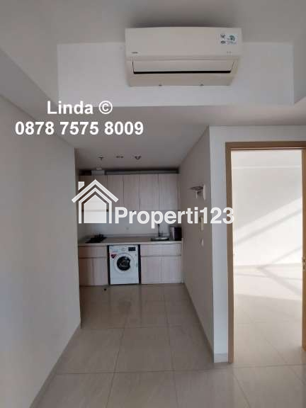 Disewakan Apartemen Sedayu City Brand New Hoek - 1