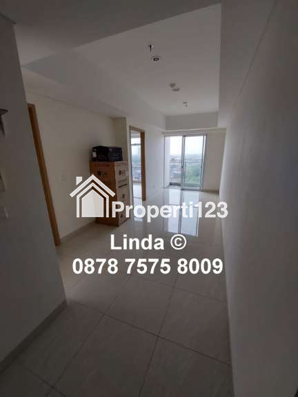 Disewakan Apartemen Sedayu City Brand New Hoek - 2