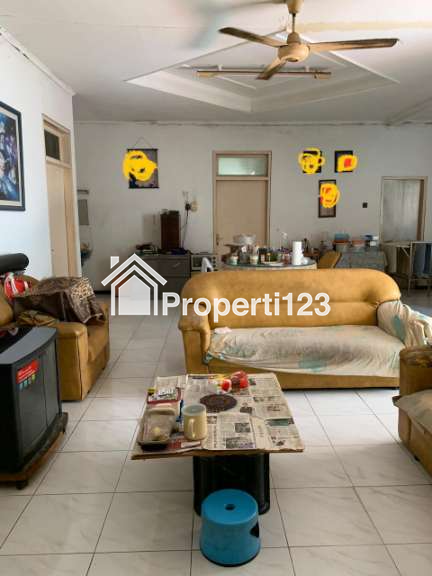 Rumah Dijual SEGERA - 2