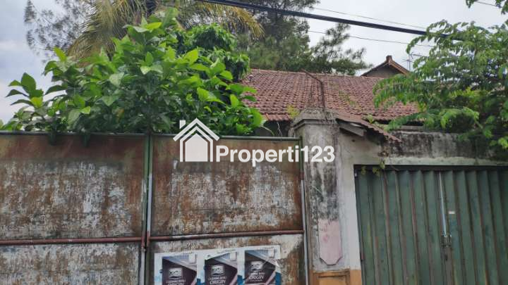 Rumah Hitung Tanah - 3