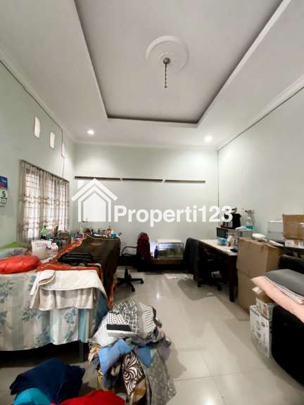 Dijual Rumah siap huni area Jimbaran, Kuta Selatan - 6