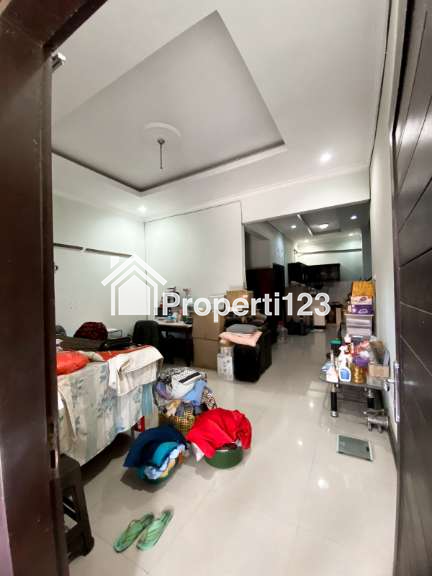 Dijual Rumah siap huni area Jimbaran, Kuta Selatan - 3