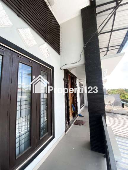 Dijual Rumah siap huni area Jimbaran, Kuta Selatan - 2