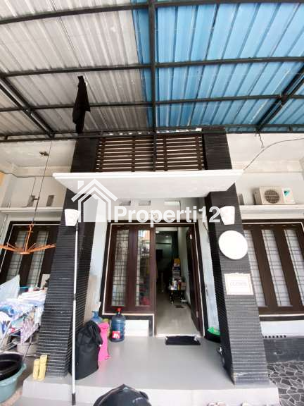 Dijual Rumah siap huni area Jimbaran, Kuta Selatan - 7