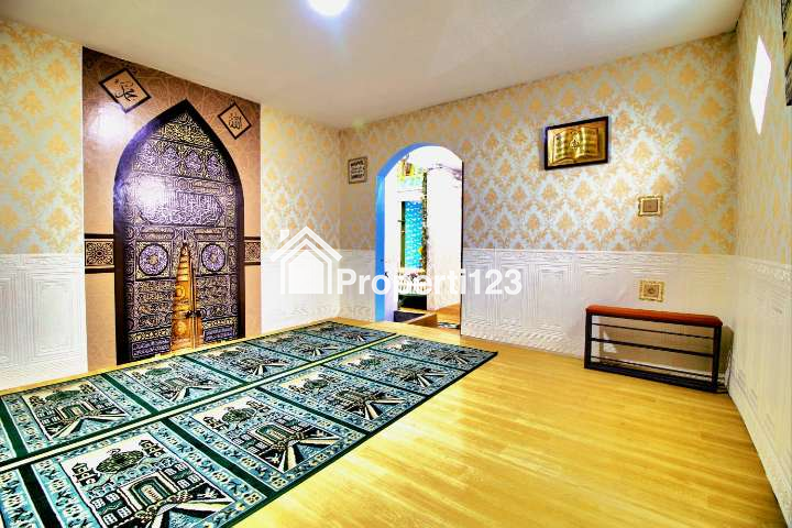 Diual Hotel di Bandung Jawa Barat - 6