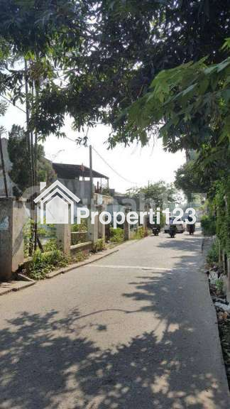 Dijual Tanah 703M2 di Andara, Depok - 2