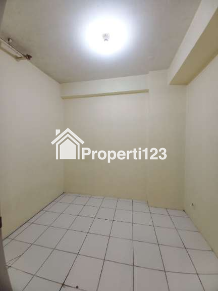 Disewakan apartemen gading nias KOSONGAN ada 1ac dan kitcehn set - 1