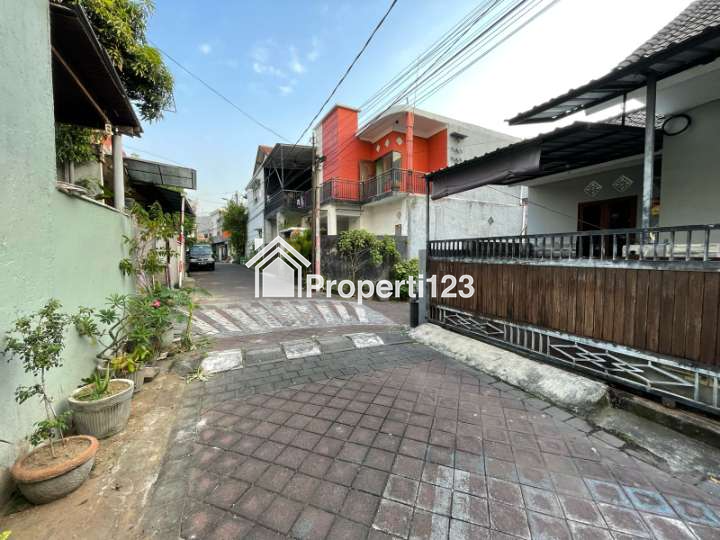 dijual rumah Ready unit di area Canggu, Badung, Bali - 2