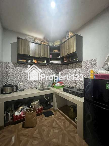 dijual rumah Ready unit di area Canggu, Badung, Bali - 7