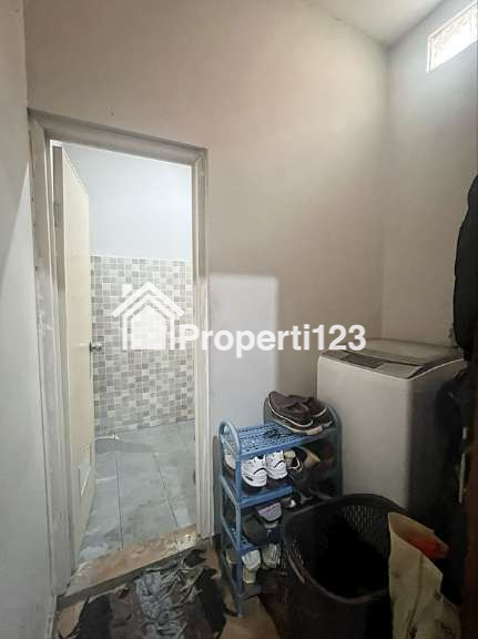 dijual rumah Ready unit di area Canggu, Badung, Bali - 8