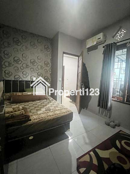 dijual rumah Ready unit di area Canggu, Badung, Bali - 4