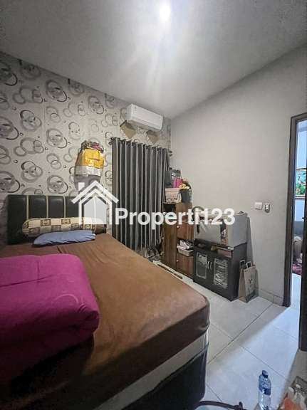 dijual rumah Ready unit di area Canggu, Badung, Bali - 6