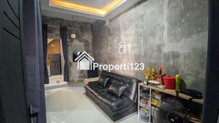 (BWI A.396) Dijual Rumah Di Perum Diamond Blok M-2 Lingkungan Brawijaya Rt.04 Rw.02 Kel.Kebalenan Kab. Banyuwangi - 4