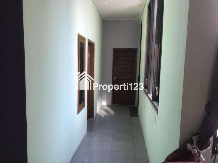 Rumah Kos Aktif Belakang UIN Malang - 4