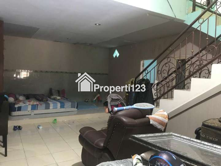 Rumah Kos Aktif Belakang UIN Malang - 2
