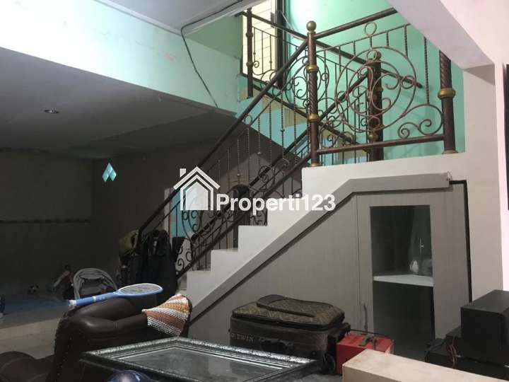 Rumah Kos Aktif Belakang UIN Malang - 5