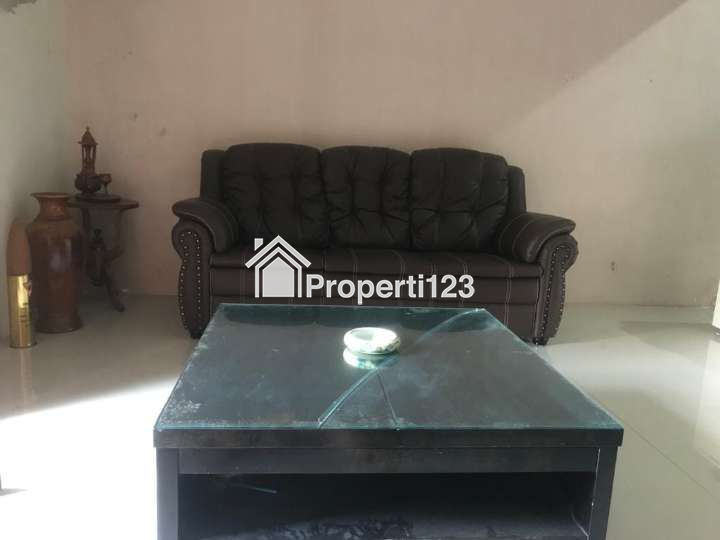 Rumah Kos Aktif Belakang UIN Malang - 3