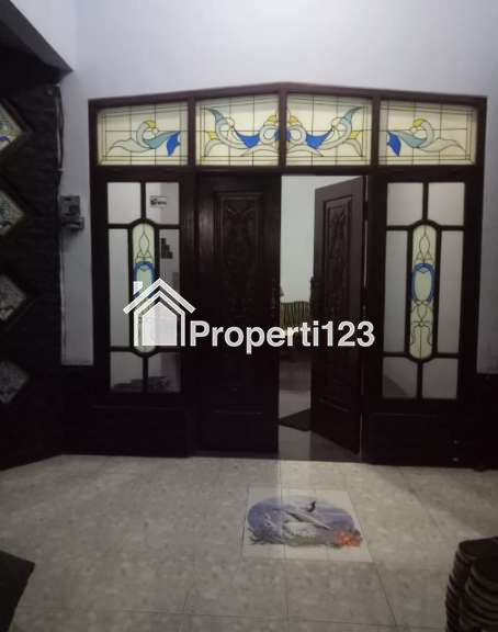 Rumah 2 Lantai Ds Toyomarto di Singosari, Malang, Jawa Timur - 6