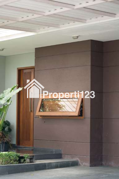 Rumah Dijual Di Sleman, 9 Km Kampus UMY, Ada Siap Huni - 3