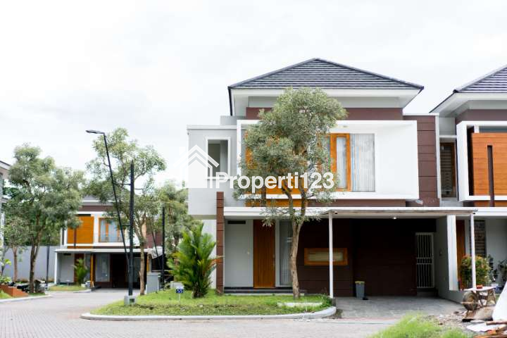 3 Menit Taman Denggung, Posisi Pojok, Daerah Istimewa Yogyakarta - 2