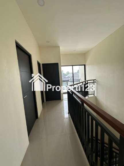 DISEWAKAN: Rumah Tinggal Kemang Valley Residence, Bogor - 1