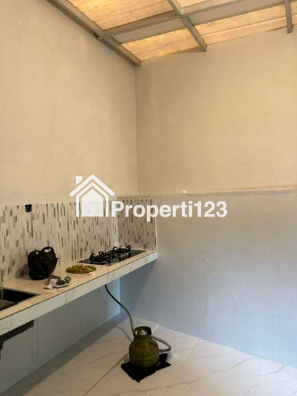 DISEWAKAN: Rumah Tinggal Kemang Valley Residence, Bogor - 4