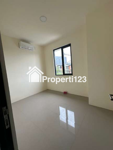 DISEWAKAN: Rumah Tinggal Kemang Valley Residence, Bogor - 3