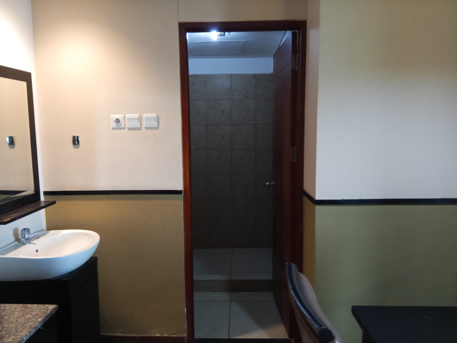 Apartemen Bandung Marbella - 2 kamar - 7