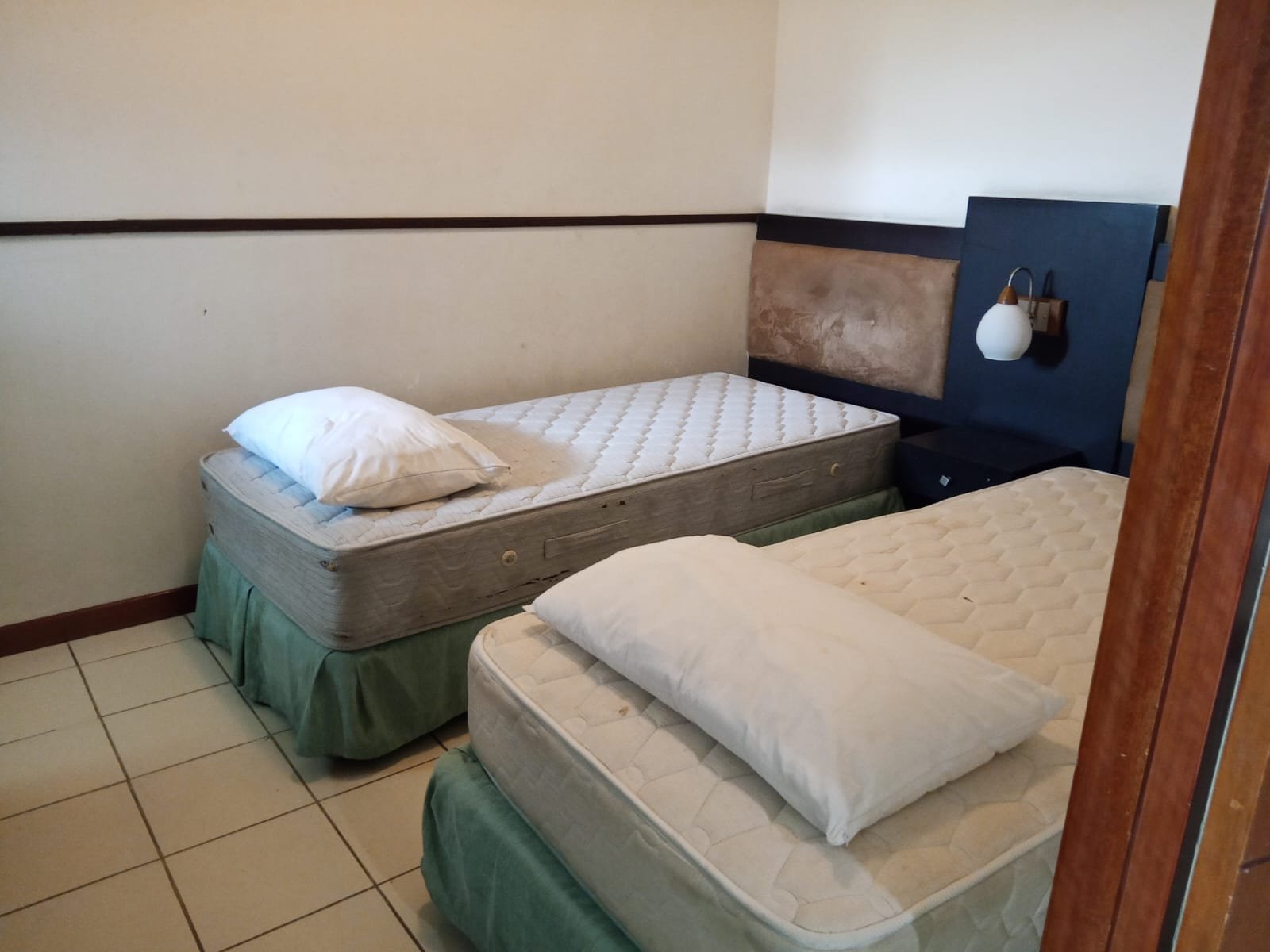 Apartemen Bandung Marbella - 2 kamar - 11
