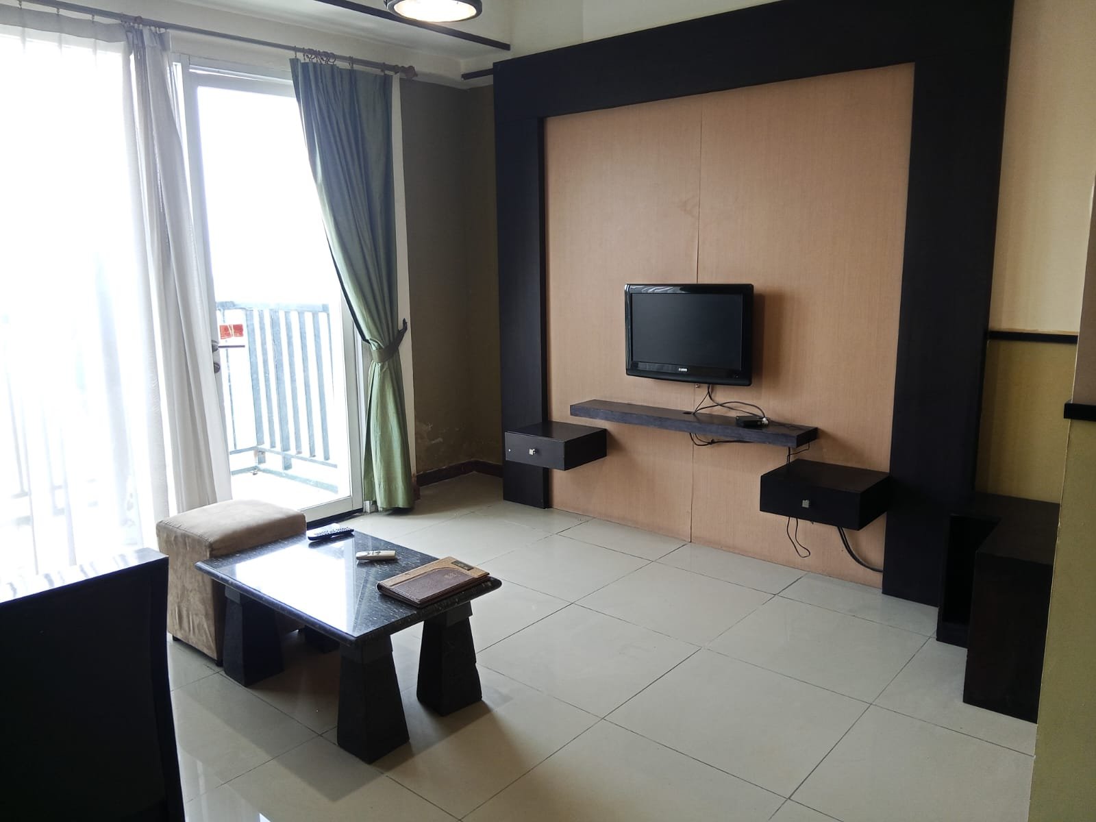 Apartemen Bandung Marbella - 2 kamar - 12
