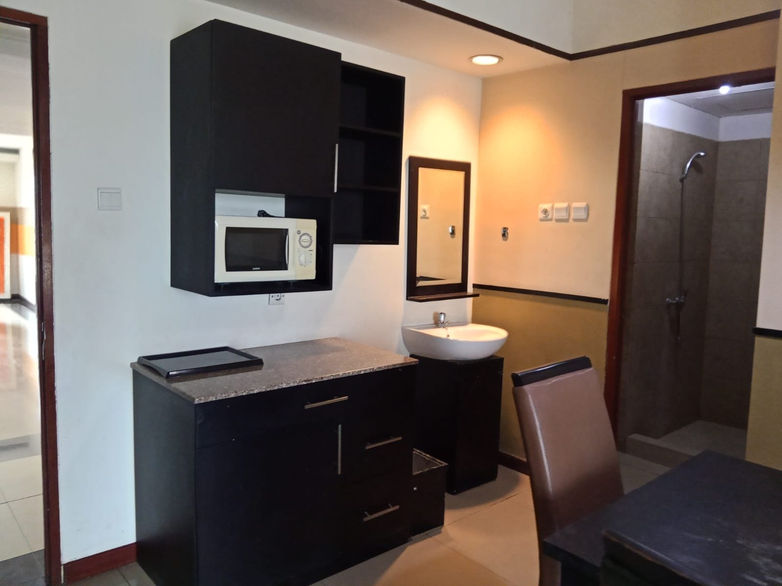 Apartemen Bandung Marbella - 2 kamar - 6