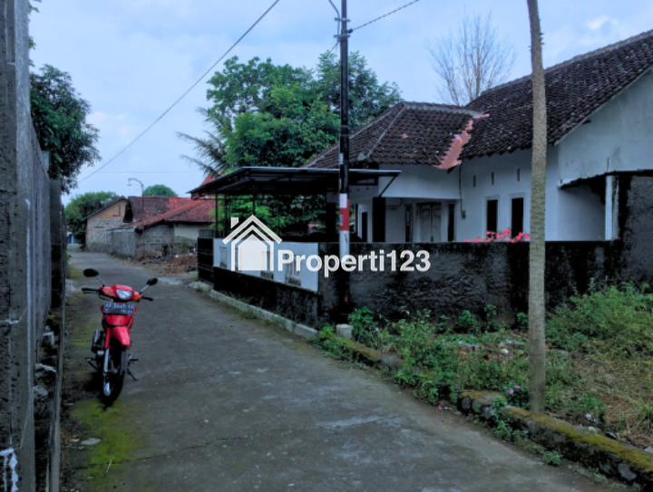 Promo Rumah Murah Siap Bangun Dekat Candi Prambanan - 8
