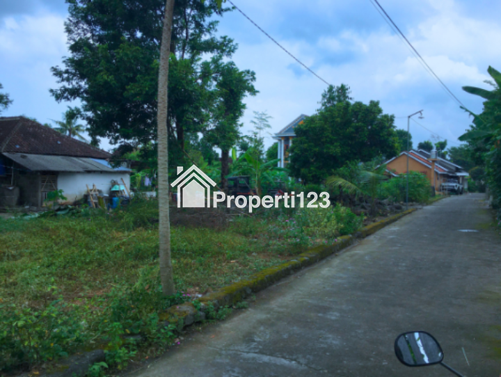 Promo Rumah Murah Siap Bangun Dekat Candi Prambanan - 9