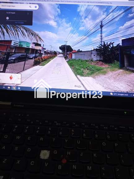 Dijual Tanah - 5