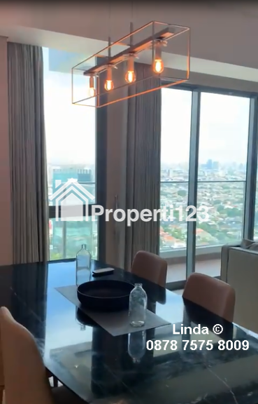 Holland village private lift furnished brand new - 5