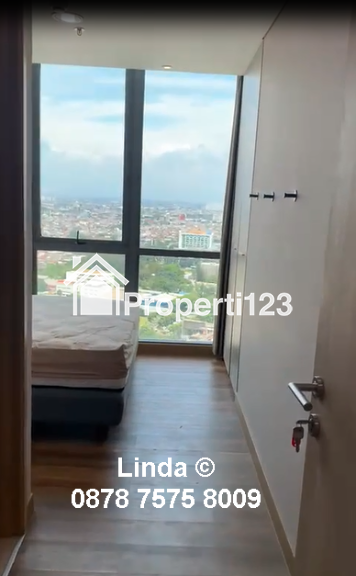 Holland village private lift furnished brand new - 9