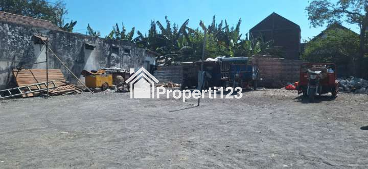 Dijual Tanah Siap Bangun. Cocok untuk Rumah ataupun Kos-kosan - 4