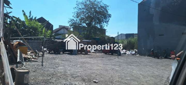 Dijual Tanah Siap Bangun. Cocok untuk Rumah ataupun Kos-kosan - 3