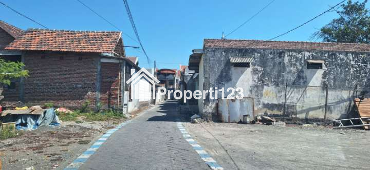 Dijual Tanah Siap Bangun. Cocok untuk Rumah ataupun Kos-kosan - 2