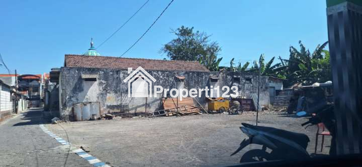 Dijual Tanah Siap Bangun. Cocok untuk Rumah ataupun Kos-kosan - 9