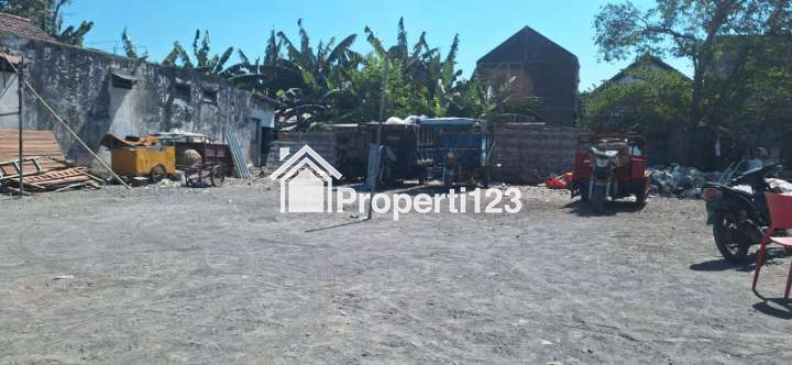 Dijual Tanah Siap Bangun. Cocok untuk Rumah ataupun Kos-kosan - 8