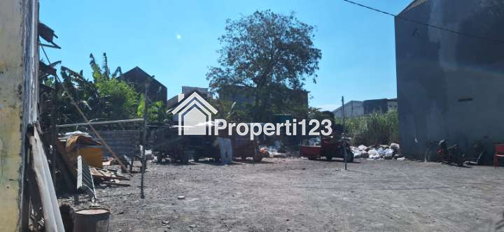 Dijual Tanah Siap Bangun. Cocok untuk Rumah ataupun Kos-kosan - 10