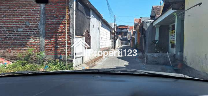 Dijual Tanah Siap Bangun. Cocok untuk Rumah ataupun Kos-kosan - 6