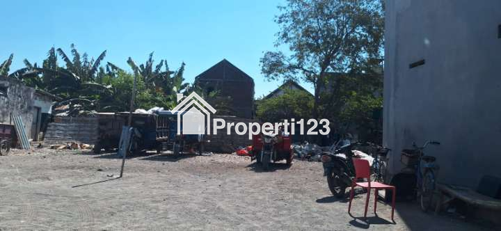 Dijual Tanah Siap Bangun. Cocok untuk Rumah ataupun Kos-kosan - 5