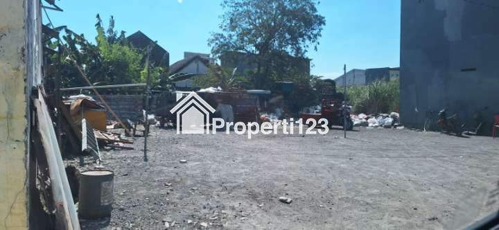 Dijual Tanah Siap Bangun. Cocok untuk Rumah ataupun Kos-kosan - 7
