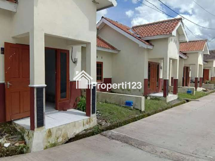 Perumahan Murah di Yogyakarta - 2